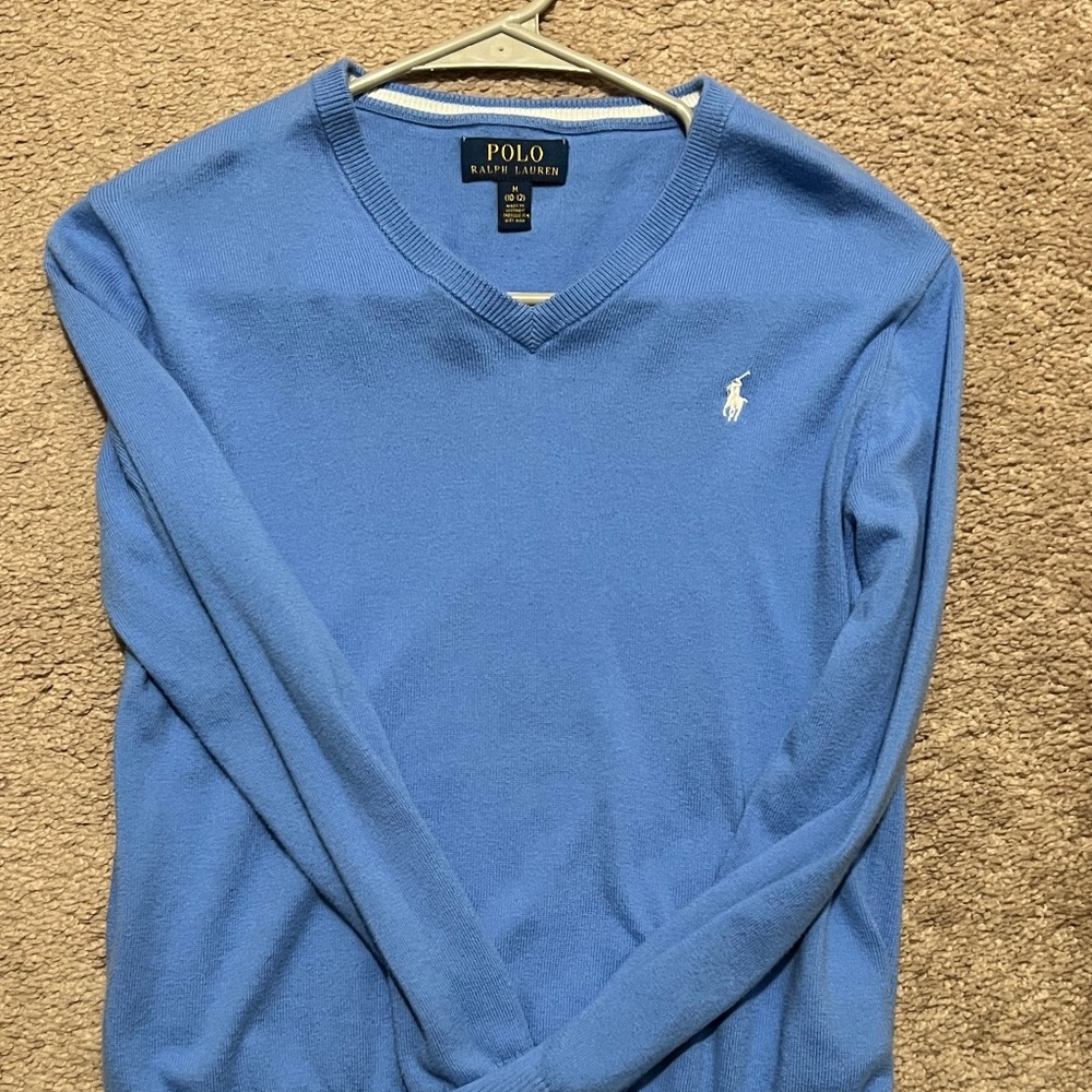 Polo Ralph Lauren Sweater